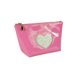 Vietnam Made Cosmetic <b>Bag</b> Travel Makeup <b>Bag</b> <b>Toiletry</b> <b>bag</b> <b>for</b> <b>women</b> and girls - Product Image 2