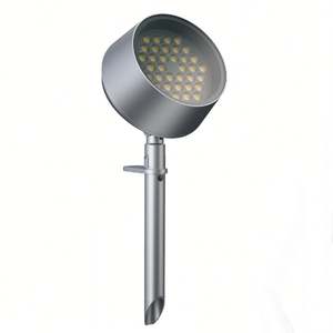 30W <span class=keywords><strong>led</strong></span> iluminación arquitectónica fundición a presión <span class=keywords><strong>LED</strong></span> FA ade jardín paisaje iluminación puntual - Product Image 4