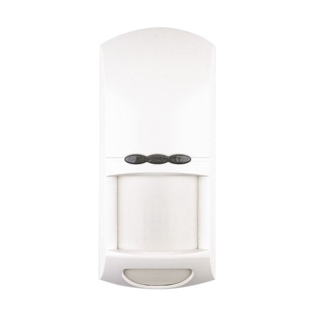 Wireless PIR Motion Detector Infrared Security Sensor for Burglar Alarm Systems