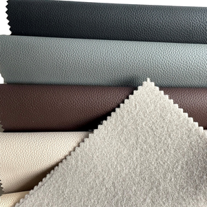 2025 nouveau PVC Faux cuir rouleau étanche en relief chat griffe tissu pour voitures canapés meubles extérieur pour Uplolstery sièges de voiture - Product Image 6