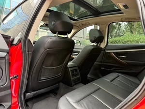 CAPÓ DE ACERO ESTILO M POWER para <span class=keywords><strong>BMW</strong></span> <span class=keywords><strong>SERIE</strong></span> <span class=keywords><strong>3</strong></span> 2012-2018 - Product Image 6
