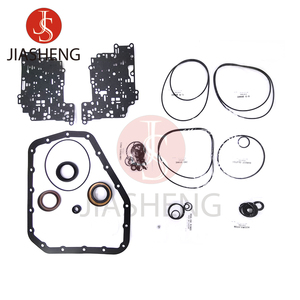 Kit de révision 81-40LE B187820A Kit de joints d'étanchéité JIASHENG Transmission <span class=keywords><strong>automatique</strong></span> pour boîte de vitesses Boîtes de vitesses Transmission <span class=keywords><strong>automatique</strong></span> Pièce - Product Image 3