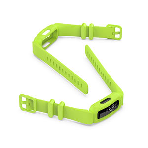 <span class=keywords><strong>Correa</strong></span> para Reloj <span class=keywords><strong>Fitbit</strong></span> Ace 3 para Niños, Brazalete de Silicona Suave de Repuesto para <span class=keywords><strong>Fitbit</strong></span> Inspire <span class=keywords><strong>2</strong></span> Ace3 Classic - Product Image 5