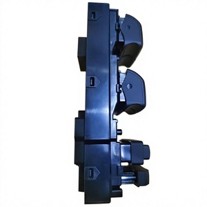 Interrupteur de lève-vitre électrique 12V pour Changan CS15 Oushang A800 Yidong DT Lingxuan Yuexiang 3746050-MK01 - Product Image 4