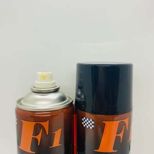 สเปรย์น้ำมันหล่อลื่นป้องกันสนิมอเนกประสงค์สำหรับดูแลรถยนต์ - Product Image 4