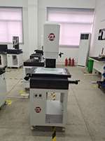 High Accuracy Easy Operation Optical CMM Machines Video Measurement Instrument
