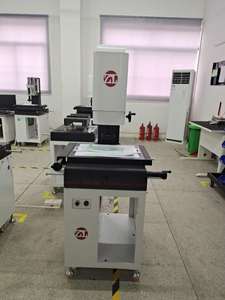 Máquinas CMM Ópticas de Alta Precisión <span class=keywords><strong>y</strong></span> Fácil Operación, Instrumento de Medición por Vídeo - Product Image 5