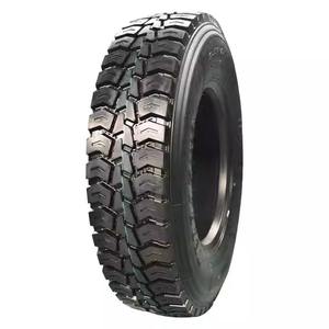 Neumático de Alto Rendimiento para Camión 295/80R22.5, Baja Resistencia a la Rodadura, Ahorro de Combustible, Apto para Transporte Logístico de Larga Distancia - Product Image 6