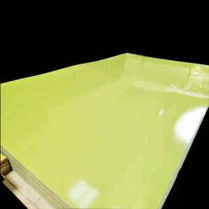 China factory Insulation material FR4 Epoxy Plate Resin Sheet Product 3240 fiber <b>laminate</b> - Product Image 4