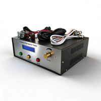 Máquina de Inyectores Common Rail Electrónicos MY CRI201, Banco de Inyectores Diésel con Función de Codificación, Probador de Inyectores Piezoeléctricos CR1000, Reparación
