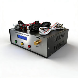 Máquina de Injetores Eletrônicos <span class=keywords><strong>Common</strong></span> <span class=keywords><strong>Rail</strong></span> MY CRI201, Bancada de Injetores Diesel com Função de Codificação, Testador de Injetores Piezo CR1000 para Reparo - Product Image 3