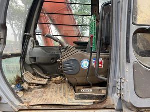 120-5ญี่ปุ่น HITACHII รถขุดใช้ EX120-5ขุด - Product Image 3