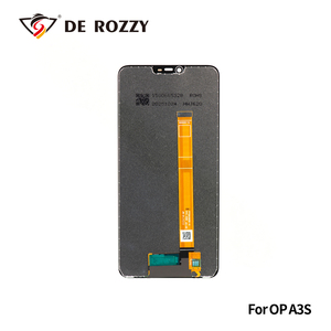 หน้าจอแท้สำหรับ <span class=keywords><strong>Oppo</strong></span> A3s <span class=keywords><strong>เป</strong></span>ลี่ยนหน้าจอ รับประกัน 1 ปี จอ LCD <span class=keywords><strong>ส</strong></span>ำหรับโทรศัพท์มือถือ <span class=keywords><strong>OPPO</strong></span> A3s พร้อมทัช<span class=keywords><strong>ส</strong></span>กรีน - Product Image 5