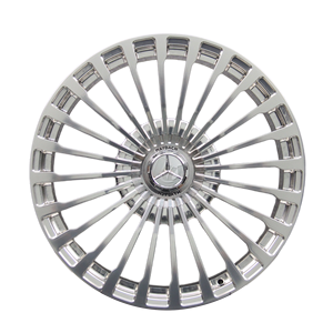 ขอบล้อ x3m ขอบกระดาษขอบดึง GMC 6 - Product Image 1