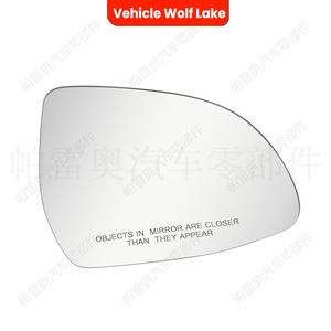 Espejo Lateral para Auto Wolf Lake, para BMW X3 X5 G01 G02 G05 G06 G07, Lado Izquierdo y Derecho, con Calefacción, Repuesto Nuevo - Product Image 4