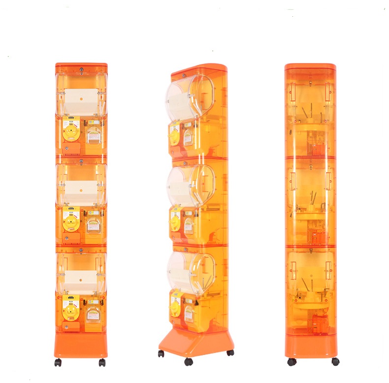 Naranja