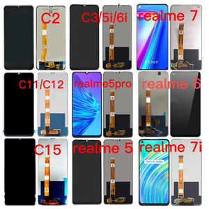 Pantalla LCD 100% Probada a <span class=keywords><strong>Precio</strong></span> de Mayoreo para OPPO <span class=keywords><strong>C35</strong></span>, Reemplazo de Pantalla para OPPO <span class=keywords><strong>Realme</strong></span> <span class=keywords><strong>C35</strong></span> - Product Image 5