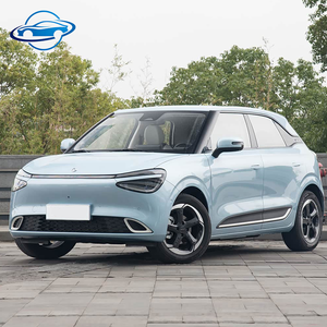 Nuova <span class=keywords><strong>Auto</strong></span> Elettrica Dongfeng Nammi 01 Nano 01, Hatchback Completamente Elettrica con Autonomia 330km/430km CLTC, Guida a Sinistra, Piccola Vettura EV per Esportazione - Product Image 1
