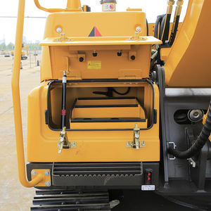 SDLG E690F nuovo scavatore cingolato fattoria Mini Bagger casa escavatori Mini piccolo escavatore - Product Image 2