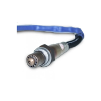 1086001114 pièces de rechange automatiques de haute qualité capteur d'oxygène avant de voiture pour Geely MK CK