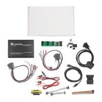 Dernière version V54 FGTech Galletto 2 Master 0475 EURO, outil de diagnostic et d'analyse du moteur, réglage de la puce ECU pour VW JETTA 2007-2012