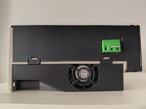 Motor de Accionamiento Sincrónico de Doble Eje de 750W para Robótica y Maquinaria con Garantía de Calidad y Funcionamiento Estable - Product Image 2