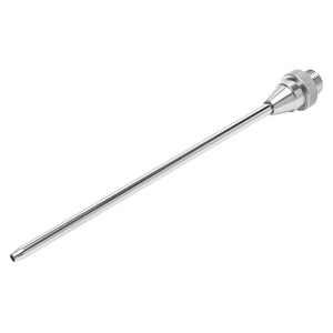 Party Air Gun Nozzle Lpz-Rg-150-B 565317 6 Mm Outer Diameter Stainless Steel External Thread Standard Application - Product Image 1