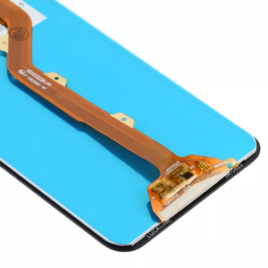 Ersatz des LCD-Touchscreen-Digitalis ierers für Tecno Pova 3 <span class=keywords><strong>LF7</strong></span> - Product Image 4