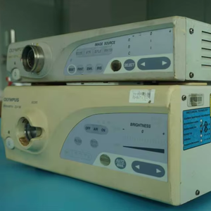 ตัวประมวลผลวิดีโอที่มีการส่องกล้อง CV160 CV 160และแหล่งแสง CLV160ซ่อม160 CLV คุณภาพจากโรงงานจัดส่งทั่วโลก - Product Image 1