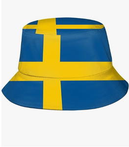 Chapeau Bob Personnalisé <span class=keywords><strong>Jordan</strong></span> pour Matchs de Football, Modèle Européen, 48 Équipes, pour Hommes et Femmes, Chapeau de Pêcheur, Chapeau Seau d'Extérieur, Vente en Gros - Product Image 4