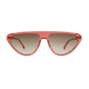 Gafas de sol de moda para mujer, lentes de nailon, acetato, <span class=keywords><strong>China</strong></span>, venta al por mayor, de lujo - Product Image 1
