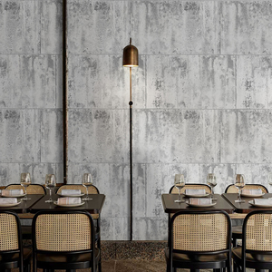 شراء عصري وسهل التجميع ورق حائط للمطاعم Inspiring Collections Alibaba Com