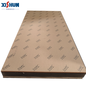 Hoja de plástico acrílico transparente de color <span class=keywords><strong>opaco</strong></span> de materia prima 4X8 - Product Image 3