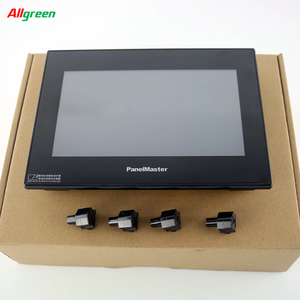 Pantalla Táctil HMI de 7 Pulgadas 100% Nueva y Original LCM207-1C20S para Uso Industrial, Pantalla Estándar Comercial HD con Puerto Serie - Product Image 1