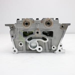 Culasse <span class=keywords><strong>moteur</strong></span> Assy 11041-0224R 11041-00Q2F pour <span class=keywords><strong>Renault</strong></span> <span class=keywords><strong>CAPTUR</strong></span> I 1.2 T CLIO IV Grandtour Nissan H5F H5F402 H5F408 HRA2DDT - Product Image 3