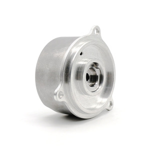ตัวเข้ารหัสแบบหมุน Heidenhain รุ่น ECN1319 16 5MS16-C9 รหัสสินค้า 810661-05 - Product Image 2