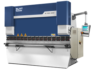 ZYMT <span class=keywords><strong>WC67Y</strong></span>/WC67K 40T/2200 автоматическое оборудование для листового металла E21/E21S, пресс-тормоз Nc для алюминиевого ПВХ, пластиковый подшипник моторного насоса - Product Image 2