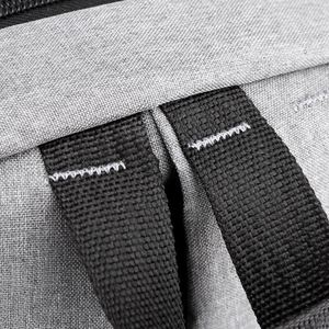 Factory Sale Business Casual <b>Laptop</b> Backpack With Messenger Bag <b>Small</b> Pouch for Men and Women - Product Image 5