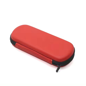 Étui carré élégant en EVA, étanche et anti-odeur pour crayons, logo personnalisé offert par le fournisseur - Product Image 1