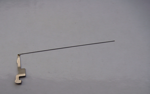 Wincor Nixdorf 4915XE Dot Matrix Passbook Bộ Phận Máy In Đầu In Pin Kim 0.22*42MM 0.22*52MM - Product Image 2