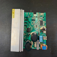 Placa de Control Frigidaire Compatible con los Modelos 134743500, 1191307, 134409900, Suministro al por Mayor