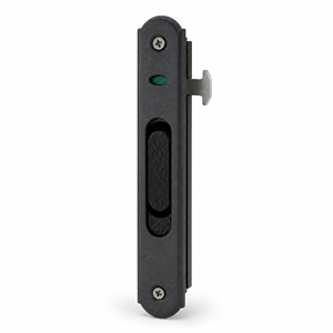 Poignée <span class=keywords><strong>de</strong></span> verrouillage à clé en aluminium pour fenêtres et portes coulissantes - Product Image 1