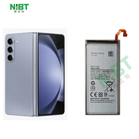Baterai Ponsel Lithium NIBT Wholesale EB-BJ800ABE/ABA 4.4V 3000mAh 11.55Wh untuk Samsung A6/A6 2018/J800/A600/J6/J600F