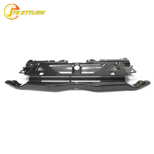 Copertura Dissipatrice di Calore in Fibra di Carbonio Secca per BMW M2 G87 G82 G83 M4 G81 M3 G80, Piastra di Raffreddamento in Carbonio, Accessori Tuning - Product Image 1