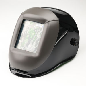Masque de <span class=keywords><strong>casque</strong></span> de soudage laser DMK Protection des yeux utilisée pour l'opération de soudage Anti rayonnement laser - Product Image 1