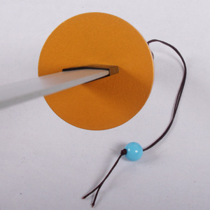 Cette fois, je me suis réincarné comme une épée de jouets en bambou Slime <span class=keywords><strong>Rimuru</strong></span> Tempest Katana pour enfants et adultes - Product Image 4