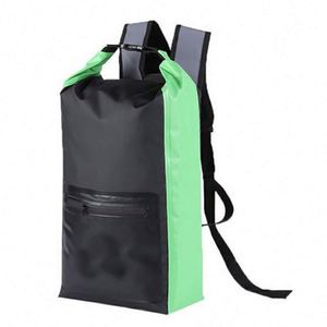 Échantillon Gratuit : Sac de Transport pour Canne à Pêche, Sac Isotherme pour Poissons, Sac Imperméable Personnalisé pour Vers de Pêche avec Fermeture Éclair - Product Image 3
