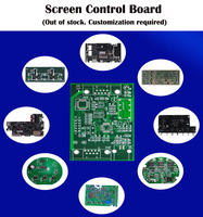 Module d'écran LCD pour ordinateur portable 16,0 pouces 120 Hz 400 cd/m² 100 000:1, 2048*1280 AM-OLED 16:10 sans écran tactile 40 broches ATNA60FV01/02/03/04