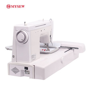 MYSEW 300A Multi-Function Computerized Home Sewing <b>Machine</b> Hand Making Sewing <b>Machine</b> Domestic Sewing <b>Machine</b> - Product Image 2