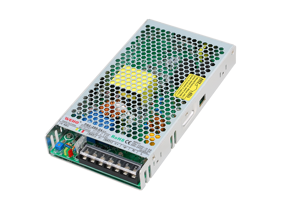 Alimentation à découpage industrielle PSC-250-12 Ac à Dc à sortie unique Ups 13.8V 14.5A et 13.8V 3.5A (chargeur) Smps à haute efficacité - Product Image 2